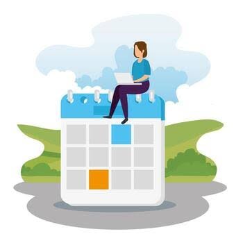 Community Calendar