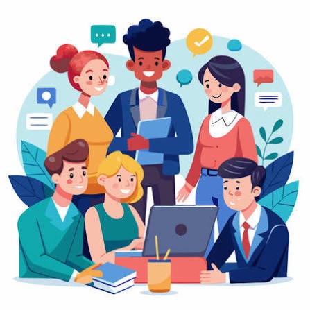Management Committee